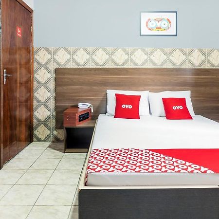 סאו פאולו Hotel Osiris מראה חיצוני תמונה