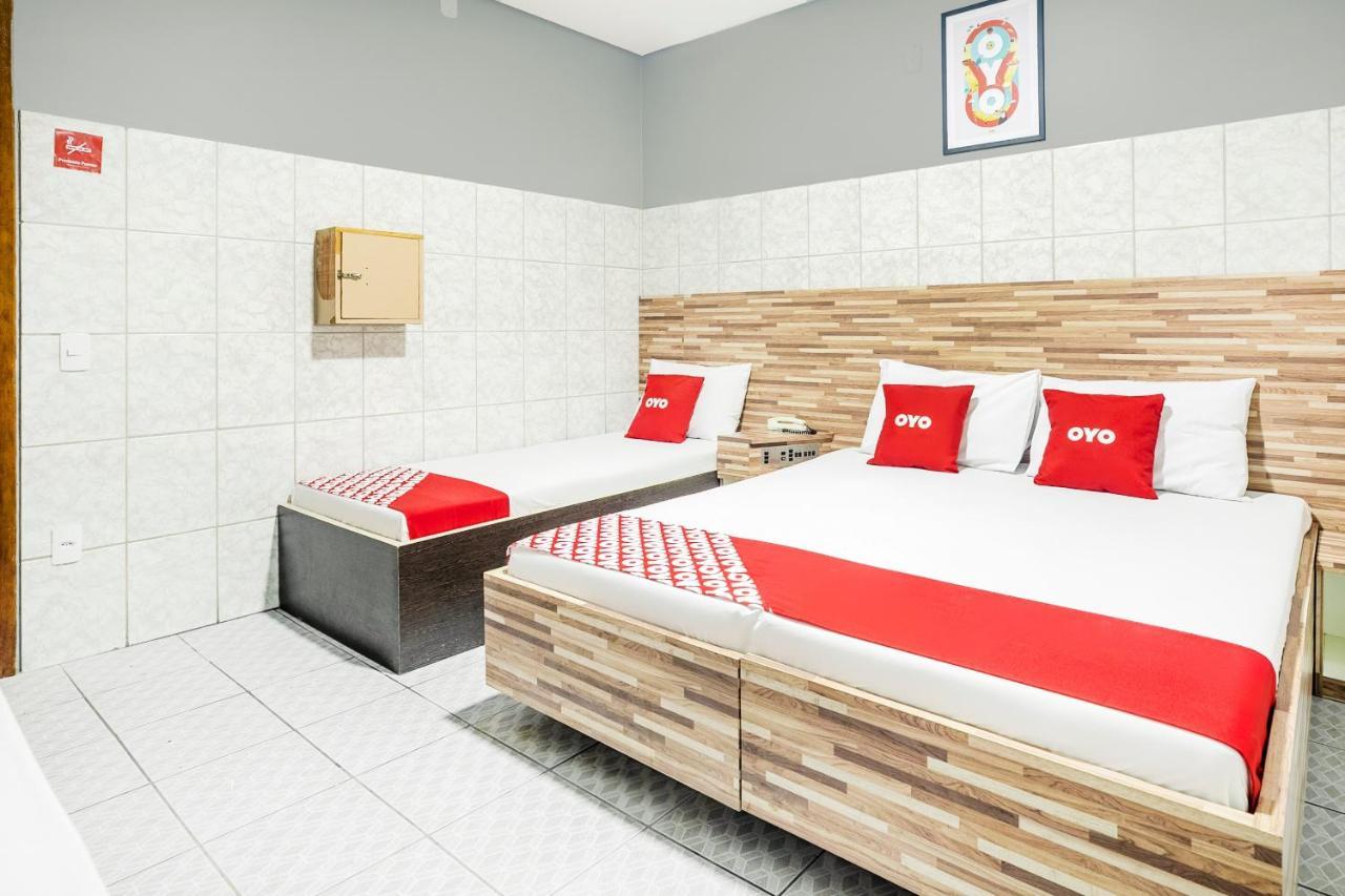 סאו פאולו Hotel Osiris מראה חיצוני תמונה