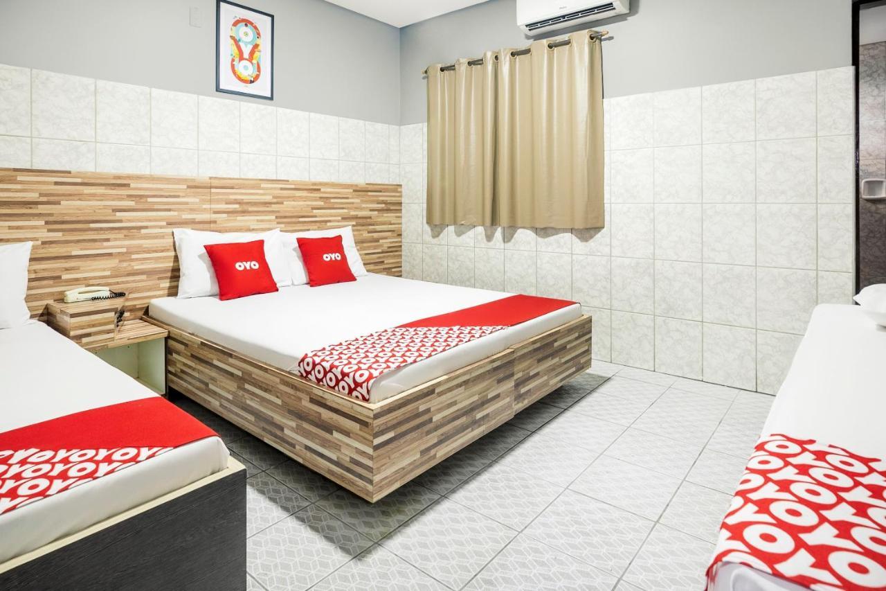 סאו פאולו Hotel Osiris מראה חיצוני תמונה