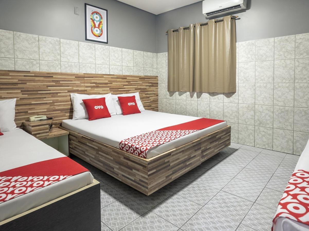 סאו פאולו Hotel Osiris מראה חיצוני תמונה